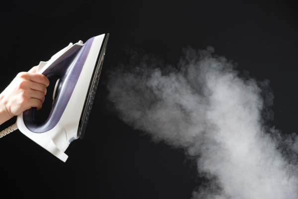 melhor ferro de passar a vapor