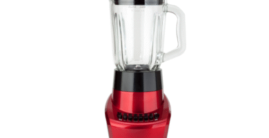 melhor liquidificador com copo de vidro