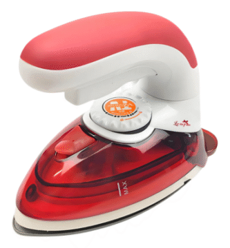 Melhor Ferro de Passar para Viagem