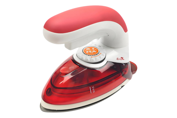 Melhor Ferro de Passar para Viagem